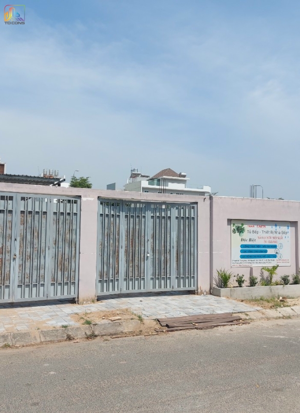 Thi công nhà chị Thư ở KDC Nam Long - TP HCM