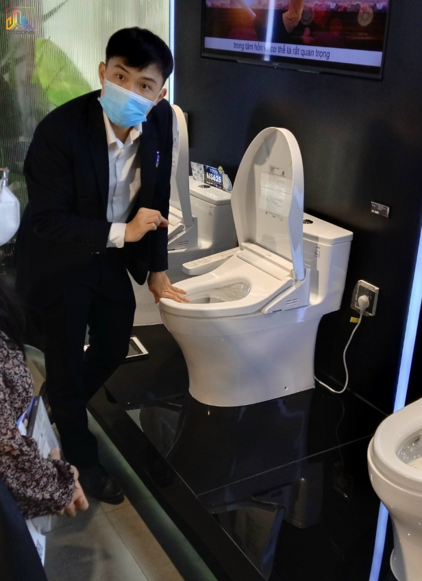 Biệt thự đơn lập Thành Phố Thủ Đức