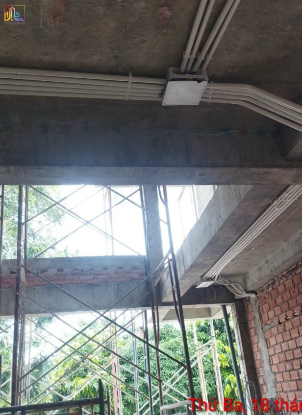 XÂY NHÀ TRỌN GÓI ANH ĐIỆP-TÂN UYÊN