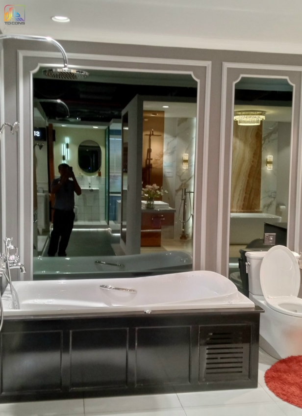 Biệt thự đơn lập Thành Phố Thủ Đức