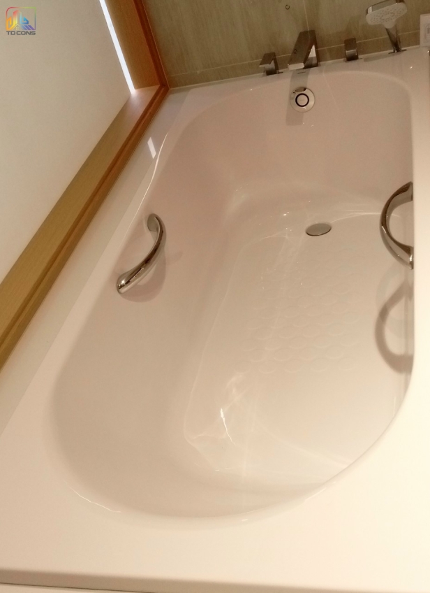 Biệt thự đơn lập Thành Phố Thủ Đức