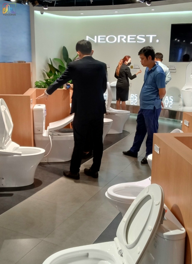 Biệt thự đơn lập Thành Phố Thủ Đức