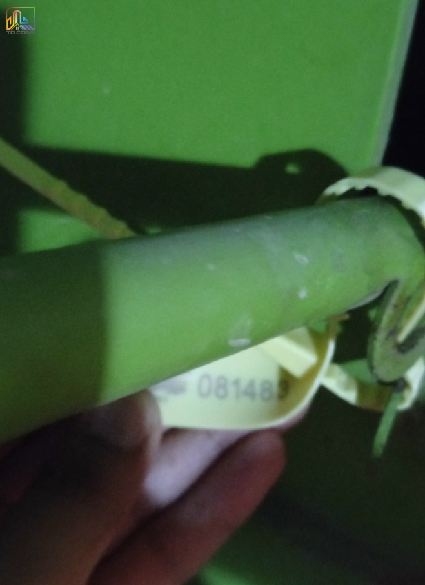 Nhà Ở Dân Dụng 4 Tầng Thành Phố Thủ Đức ( đổ bê tông sàn trệt )