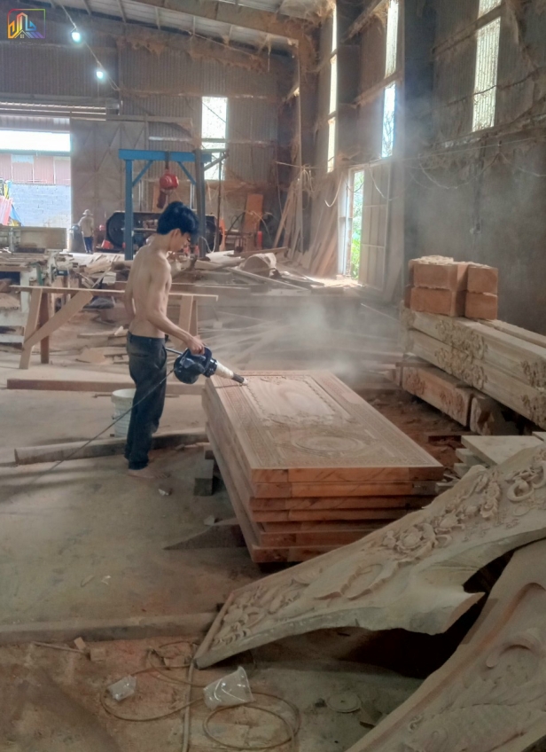 Biệt thự đơn lập Thành Phố Thủ Đức
