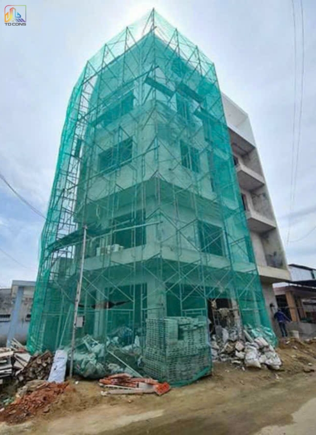 XÂY NHÀ TRỌN GÓI ANH KHẢI LONG KHÁNH-ĐỒNG NAI