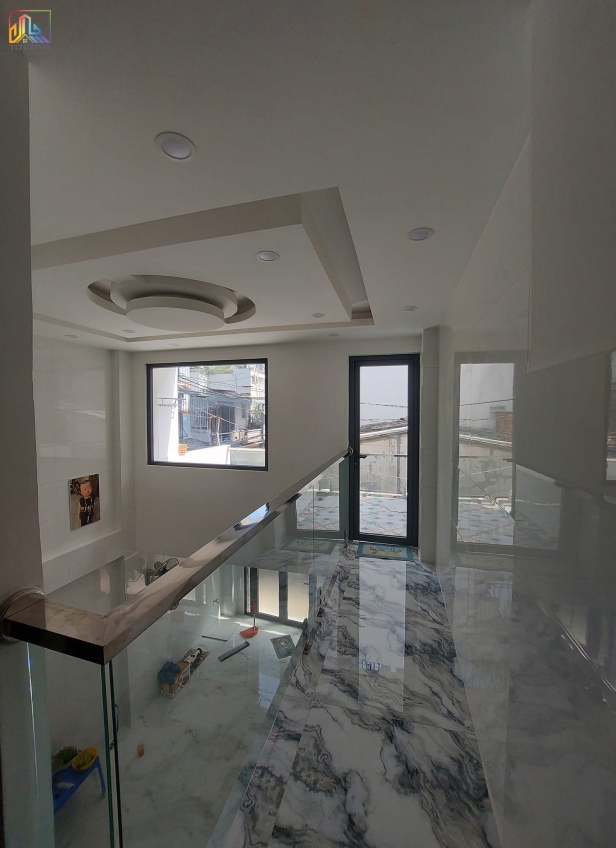 Gia đình Anh Niềm - Chị Hoa ( Hoàn công và Bàn giao )