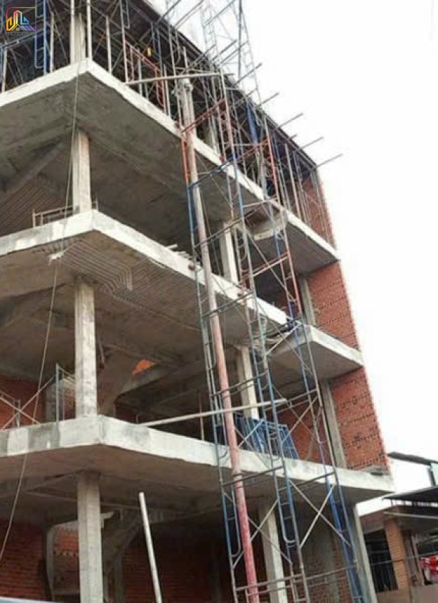 XÂY NHÀ TRỌN GÓI ANH KHẢI LONG KHÁNH-ĐỒNG NAI