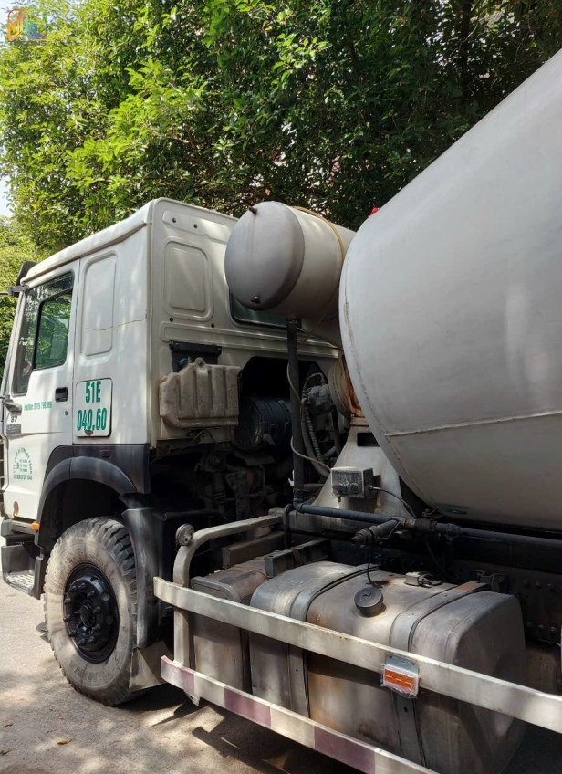 Biệt thự đơn lập TP Thủ Đức (đổ bê tông sàn trệt)