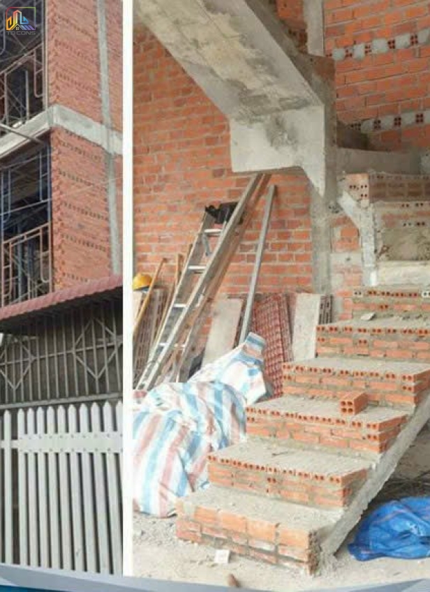 XÂY NHÀ TRỌN GÓI ANH KHẢI LONG KHÁNH-ĐỒNG NAI