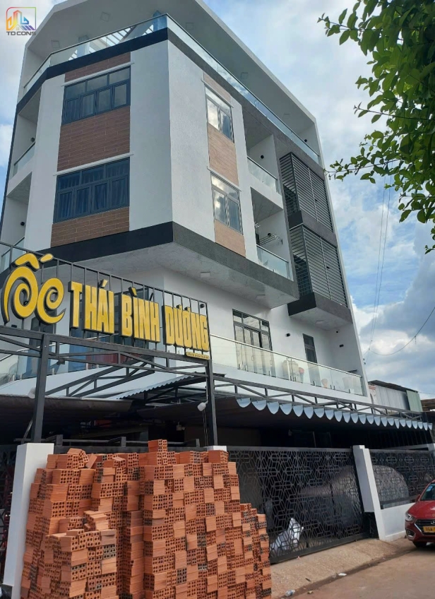 XÂY NHÀ TRỌN GÓI ANH KHẢI LONG KHÁNH-ĐỒNG NAI