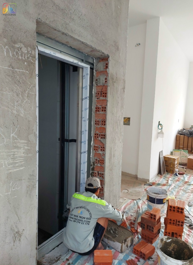 XÂY NHÀ TRỌN GÓI CHÚ SANH THÀNH PHỐ VŨNG TÀU