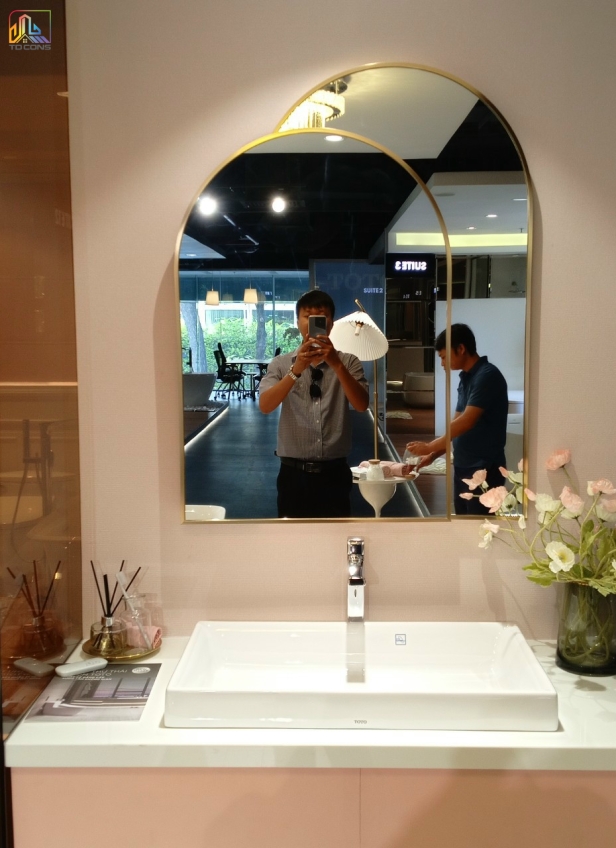 Biệt thự đơn lập Thành Phố Thủ Đức