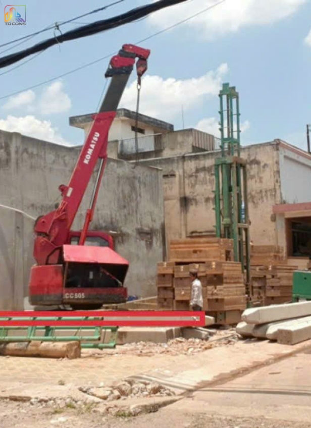 XÂY NHÀ TRỌN GÓI ANH KHẢI LONG KHÁNH-ĐỒNG NAI