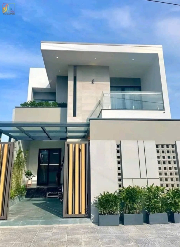 XÂY NHÀ TRỌN GÓI ANH CƯỜNG CHƠN THÀNH -BÌNH PHƯỚC