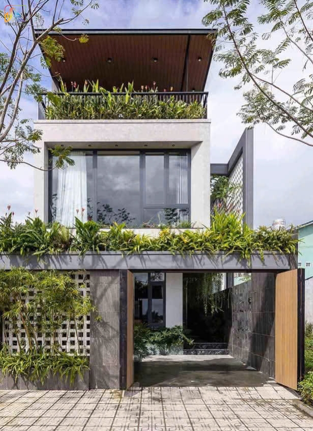 XÂY NHÀ TRỌN GÓI ANH TÂM VĨNH LONG