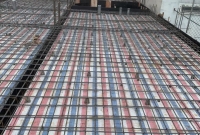 Kiểm tra thép sàn anh/chị phải quan tâm đến điều gì 