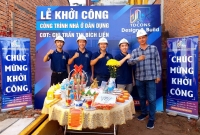 Xây dựng Tdcons | Đối tác tin cậy trong lĩnh vực thi công xây dựng tại Thủ Đức