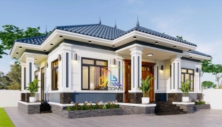 Xây Nhà Trọn Gói Tại TPHCM, TDCONS GROUP Là Sự Lựa Chọn Tối Ưu Nhất