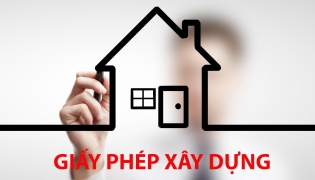 Thủ tục xin phép xây dựng bạn cần lưu ý điều gì ?