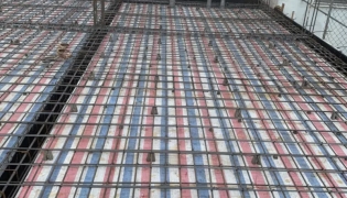 Kiểm tra thép sàn anh/chị phải quan tâm đến điều gì 