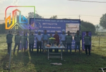 Thi công xây dựng Gia đình Anh Điệp (Tân Uyên)