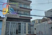 Thi công xây dựng GĐ Anh chị Mỹ Ngữ (quận 9)