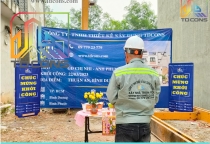 ĐỘNG THỔ KHỞI CÔNG CÔNG TRÌNH THUẬN AN-BÌNH DƯƠNG