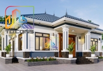 Xây Nhà Trọn Gói Tại TPHCM, TDCONS GROUP Là Sự Lựa Chọn Tối Ưu Nhất