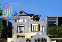 Xây dựng Tdcons | Đối tác tin cậy trong lĩnh vực thi công xây dựng tại Thủ Đức