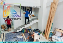 Một Số Lưu Ý Quan Trọng Khi Nâng Cấp Cải Tạo Nhà Cũ