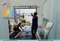 Làm sao để tiết kiệm và tối ưu chi phí khi sửa nhà?