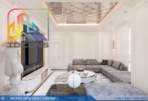 Thi Công & Thiết Kế Nội Thất Thủ Đức Có Gì Đặc Biệt?