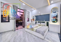 Thi công nội thất nhà chị Loan (Sa Đéc)