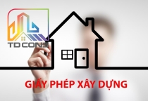 Thủ tục xin phép xây dựng bạn cần lưu ý điều gì ?
