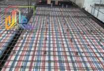 Kiểm tra thép sàn anh/chị phải quan tâm đến điều gì 