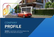 HỒ SƠ NĂNG LỰC