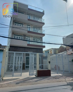 Thi công xây dựng GĐ Anh chị Mỹ Ngữ (quận 9)