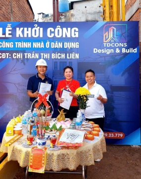 Mẫu nhà phố hiện đại 1 trệt 1 lầu tại TP.HCM