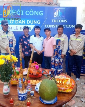 XÂY NHÀ TRỌN GÓI BÁC ẨN THỦ ĐỨC( CÔNG TÁC HOÀN THIỆN )