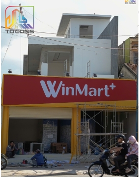 Công tác chống thấm sàn sân thượng và sàn mái (TP Quảng Ngãi)