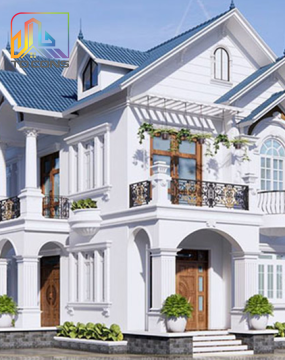 XÂY NHÀ TRỌN GÓI CHỊ TIÊN SA ĐÉC - ĐỒNG THÁP