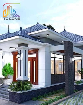 XÂY NHÀ TRỌN GÓI ANH QUANG HẬU GIANG