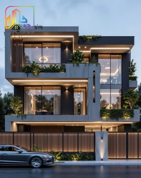 XÂY NHÀ TRỌN GÓI CHÚ TUẤN TP.BÀ RỊA