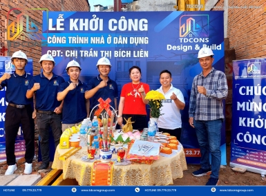 Thiết kế kiến trúc