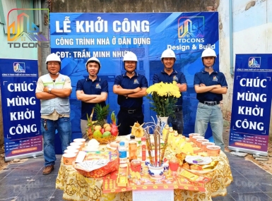 Dịch vụ tháo dỡ nhà 