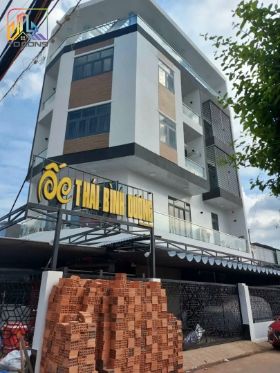 XÂY NHÀ TRỌN GÓI ANH KHẢI LONG KHÁNH-ĐỒNG NAI