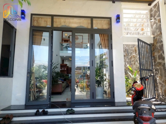 XÂY NHÀ TRỌN GÓI CHỊ THU BÌNH PHƯỚC ( PHẦN THÔ )