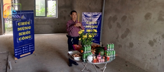 XÂY NHÀ TRỌN GÓI ANH HÙNG THÀNH PHỐ THỦ ĐỨC