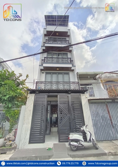 KIỂM TRA BẢO TRÌ SAU 1 NĂM SỬ DỤNG Bác Ẩn (Chương Dương – TP.HCM)