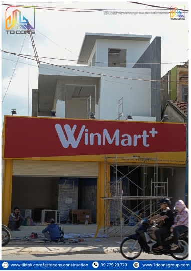 Công tác chống thấm sàn sân thượng và sàn mái (TP Quảng Ngãi)